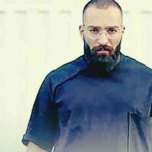دانلود آهنگ حمید صفت با دل چون کبوترم انس گرفته چشم تو